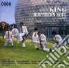 King Northern Soul Volume 3 / Various cd
