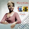 Mary Wells - The One Who Really Loves You / Two Lovers cd