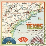 South Texas RhythmNSoul Revue cd