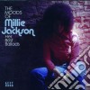 Millie Jackson - The Moods Of cd