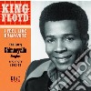 King Floyd - I Feel Like Dynamite: The Early Chimneyville Singles And More 1970-74 cd
