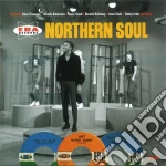 Era Records: Northern Soul / Various cd