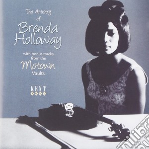 Brenda Holloway - Artistry Of cd musicale di Brenda Holloway