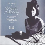 Brenda Holloway - Artistry Of cd