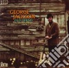 George Jackson - Old Friend cd