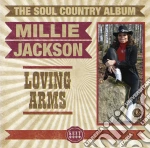Millie Jackson - Loving Arms cd