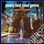 More Lost Soul Gems / Various cd