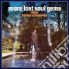 More Lost Soul Gems / Various cd