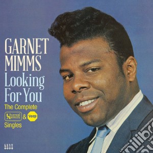 Garnet Mimms - Looking For You cd musicale di Garnett Mimms