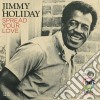 Jimmy Holiday - Spread Your Love The Complete Minit Singles cd