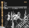 Modernists - A Decade Of Rhythm And Soul Dedication cd
