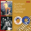 Northern soul s classiest rarities volum cd