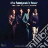 Fantastic Four - Lost Motown Album cd