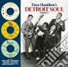 Dave Hamilton S Detroitsoul Volume 2 / Various cd