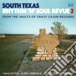 South Texas Rhythm & Soul Revue 2 cd