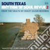 South Texas Rhythm & Soul Revue 2 cd