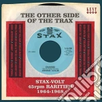 Other Side Of The Trax: Stax-Volt 45rpm Rarities 1964-1968 cd