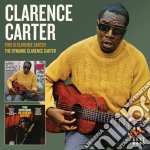 Clarence Carter - This Is Clarence Carter / The Dynamic