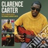 Clarence Carter - This Is Clarence Carter / The Dynamic cd