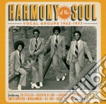Harmony Of The Soul - Vocal Groups 1962 / Various
