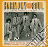 Harmony Of The Soul - Vocal Groups 1962 / Various cd