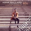 Hank Ballard & The Midnighters - Unwind Yourself cd