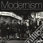 Modernism / Various cd