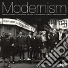 Modernism / Various cd
