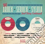 Arock / Various cd