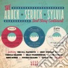 Arock / Various cd