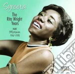 Syreeta - The Rita Wright Years cd