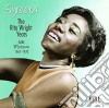Syreeta - The Rita Wright Years cd