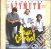 Azymuth - Jazz Carnival cd