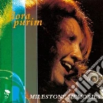 Flora Purim - Milestone Memories cd