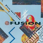 (LP Vinile) Focus On Fusion #2 / Various vinile