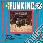 Funk Inc. - Acid Inc. cd