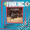 Funk Inc. - Acid Inc. cd