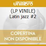 (LP VINILE) Latin jazz #2 cd