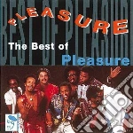 Pleasure - Best Of Pleasure cd