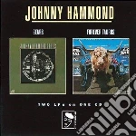 John Hammond Smith - Gears / Forever Taurus cd