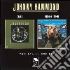 John Hammond Smith - Gears / Forever Taurus cd