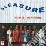 (LP Vinile) Pleasure - Now Is The Future: The B vinile