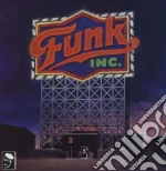 (LP Vinile) Funk Inc. - Funk Inc. vinile