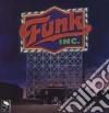 (LP Vinile) Funk Inc. - Funk Inc. cd