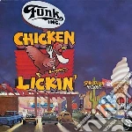 (LP Vinile) Funk Inc. - Chicken Lickin vinile