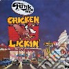 (LP Vinile) Funk Inc. - Chicken Lickin cd