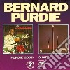 Bernard Purdie - Purdie Good / Shaft cd