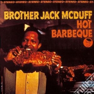 (LP Vinile) Jack Mcduff - Hot Barbeque lp vinile di Jack Mcduff