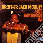 (LP Vinile) Jack Mcduff - Hot Barbeque vinile