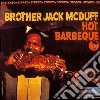 (LP Vinile) Jack Mcduff - Hot Barbeque cd